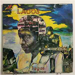 Bongos Ikwue - Lagos