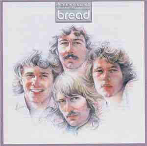 Bread - Anthology Of Bread