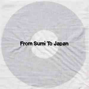 Brian Bonz And The Dot Hongs - From Sumi To Japan