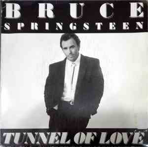 Bruce Springsteen - Tunnel Of Love