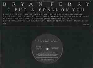 Bryan Ferry - I Put A Spell On You