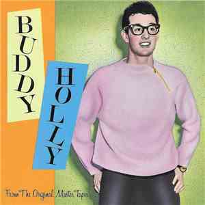 Buddy Holly - From The Original Master Tapes