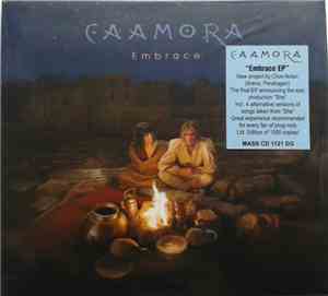Caamora - Embrace