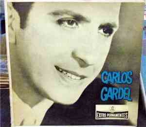 Carlos Gardel - Carlos Gardel