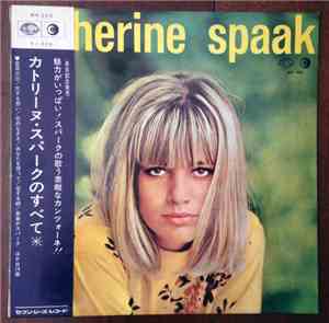 Catherine Spaak - The Best Of Catherine Spaak