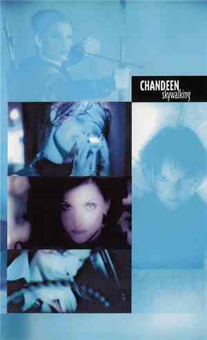 Chandeen - Skywalking