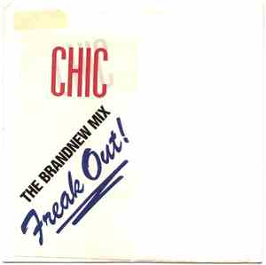 Chic - Jack Le Freak (Remix '87)