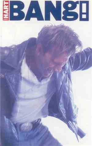 Corey Hart - Bang!