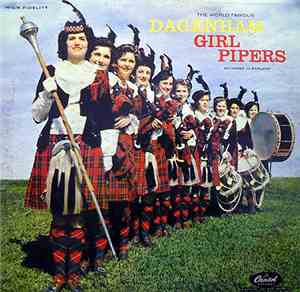 Dagenham Girl Pipers - Dagenham Girl Pipers