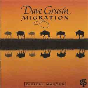 Dave Grusin - Migration