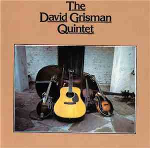 David Grisman Quintet - The David Grisman Quintet