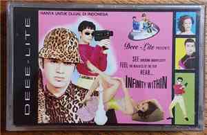 Deee-Lite - Infinity Within