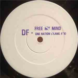 DF - Free My Mind