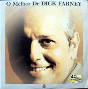 Dick Farney - O Melhor de Dick Farney