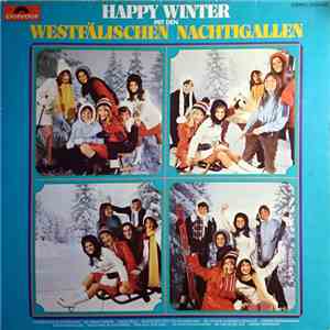 Die Westfälischen Nachtigallen - Happy Winter Mit Den Westfälischen Nachtig ...