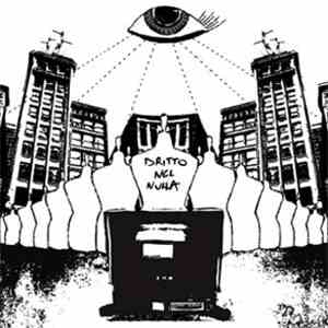 Distemper Hardcore - Dritto Nel Nulla