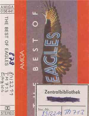 Eagles - The Best Of