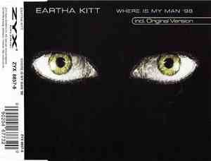 Eartha Kitt - Where Is My Man '98