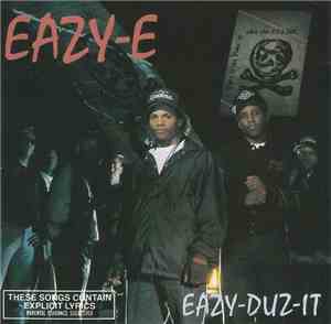 Eazy-E - Eazy-Duz-It