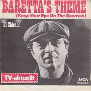 El Chicano - Baretta's Theme (Keep Your Eye On The Sparrow)