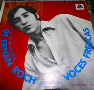 Ernan Roch Con Las Voces Frescas - La Onda Pesada