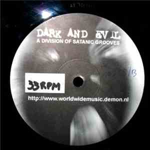 Evil Activities - Untitled