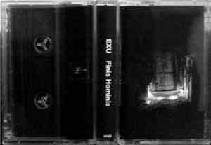 Exu  - Finis Hominis