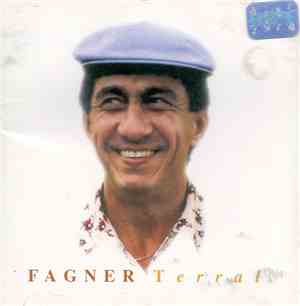 Fagner - Terral