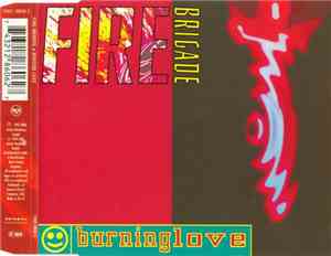 Fire Brigade - Burning Love
