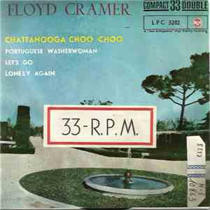 Floyd Cramer - Chattanooga Choo Choo