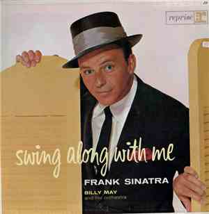 Frank Sinatra - Swing Along With Me