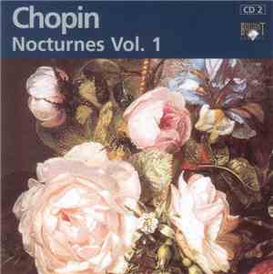 Frédéric Chopin / John Field , Bart Van Oort - The Art Of The Nocturne