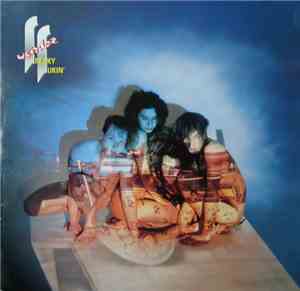 Freaky Fukin' Weirdoz - F.F.W.