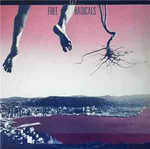 Free Radicals  - (i)