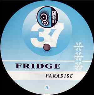 Fridge - Paradise