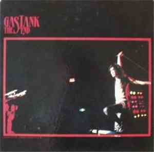 Gastank - The End
