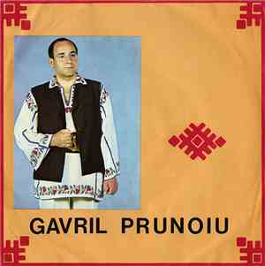 Gavril Prunoiu - Ieși, Mîndruțo, Pînă-n Drum
