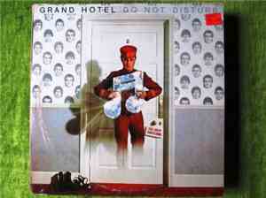 Grand Hotel - Do Not Disturb