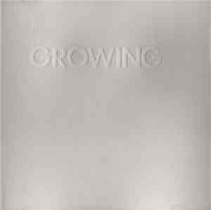 Growing - Dry Drunk On Woman