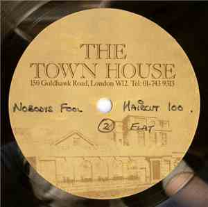 Haircut One Hundred - Nobody's Fool (Flat)