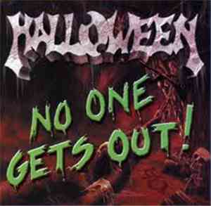 Halloween  - No One Gets Out!