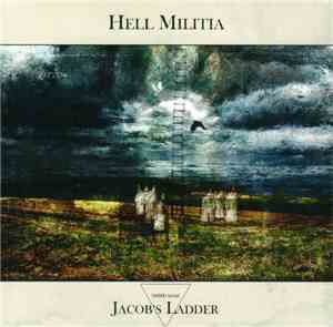 Hell Militia - Jacob's Ladder