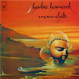 Herbie Hancock - Man-Child