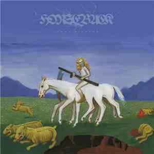 Horseback - Dead Ringers