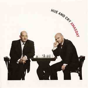 Hue & Cry - Xmasday