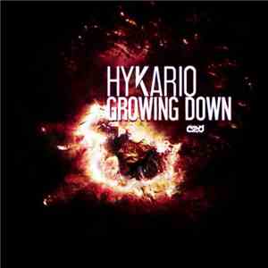 Hykario - Growing Down EP