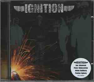 Ignition  - Ignition