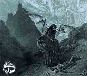 Integrity  - Howling, For The Nightmare Shall Consume