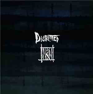 IRN, Disrotted - Split