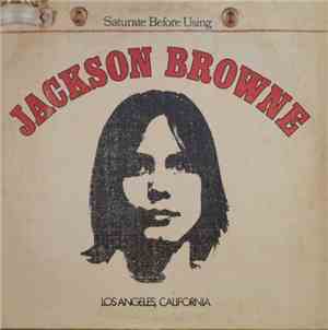 Jackson Browne - Jackson Browne